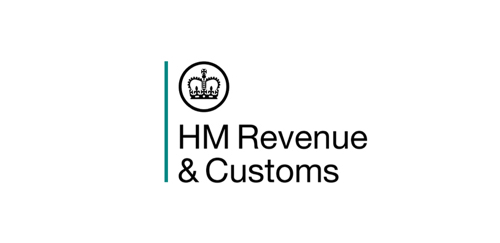 HMRC logo