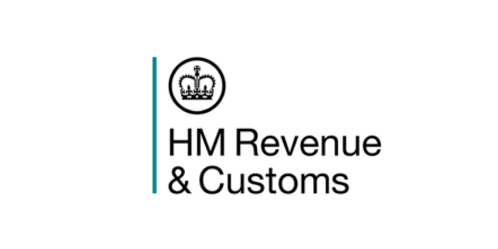 HMRC logo