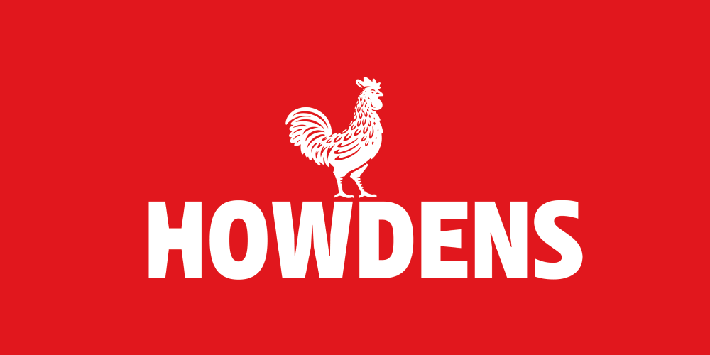 Howdens logo