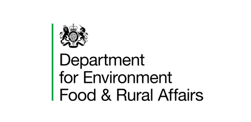 DEFRA logo