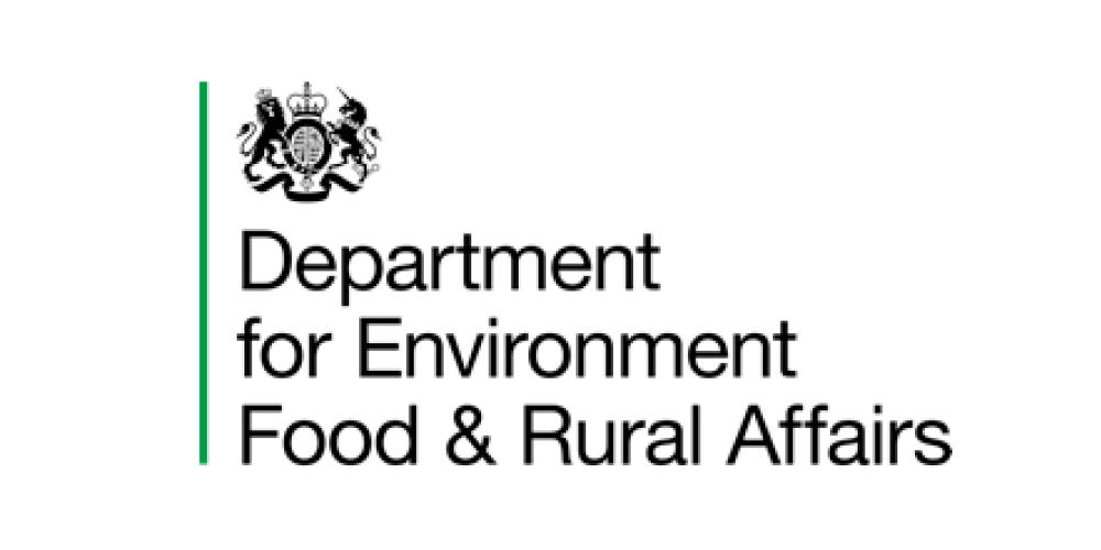 DEFRA logo