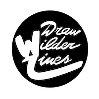 Drawwilder logo