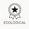 Eco-friendly icon