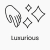 Luxurious & stylish