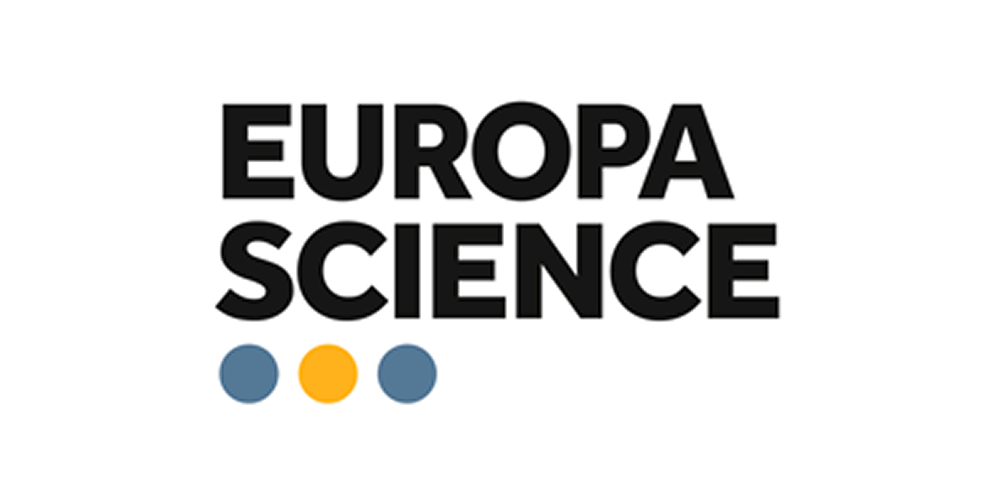 Europa Science logo