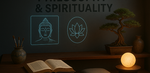 Philosophy & Spirituality
