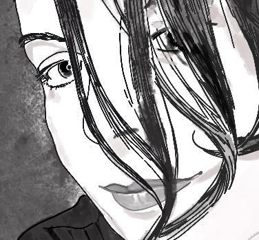 pub portrait & sketch