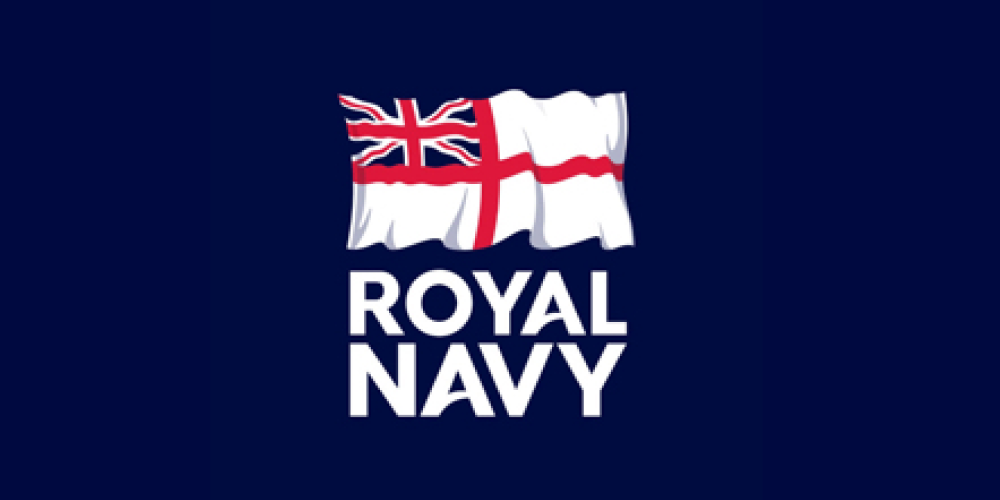 Royal Navy logo