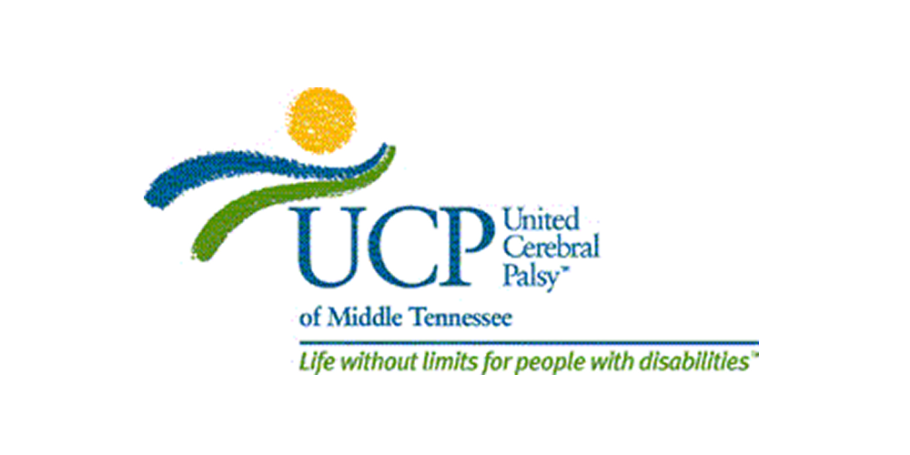 United Cerebral Palsy TN logo