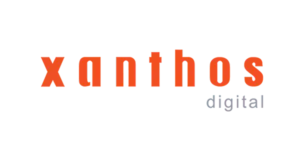 eXanthos logo